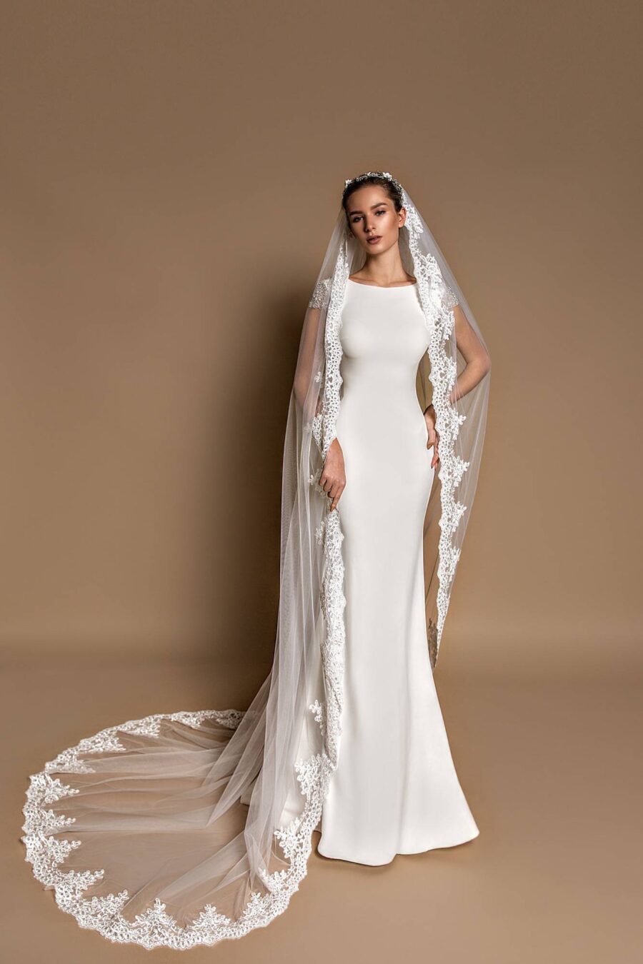 Veils f 9280