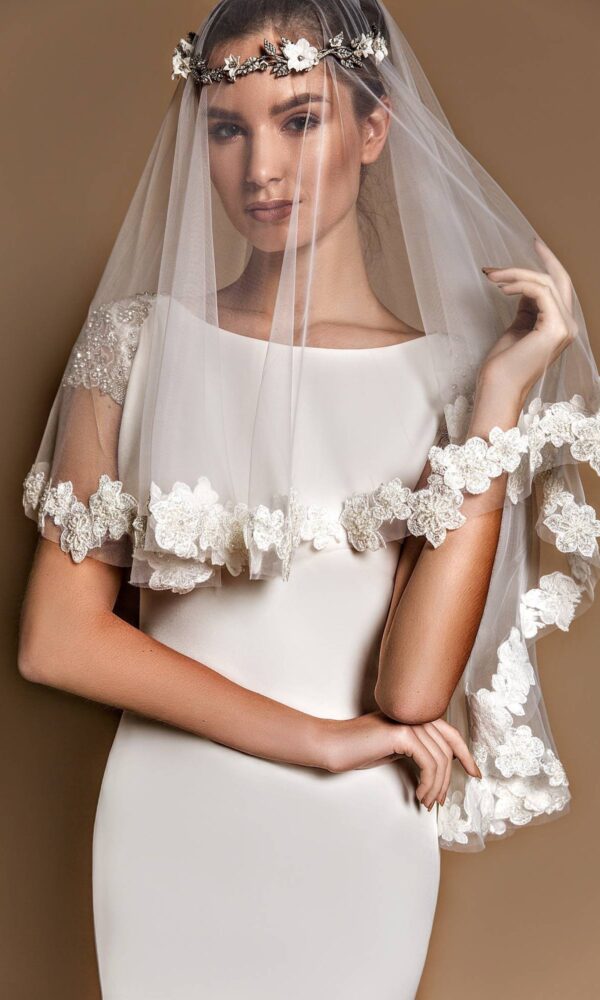 Veils F 9291