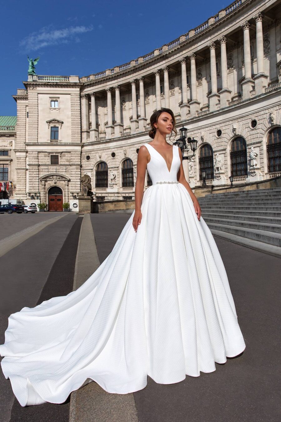 Royal garden ivanna