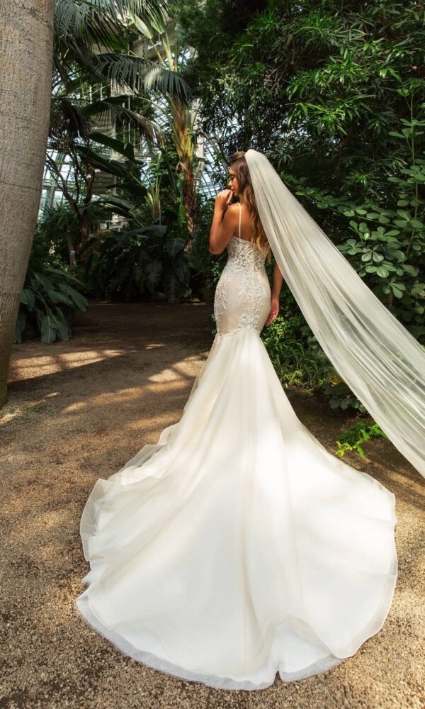 Royal garden Jaclyn 01