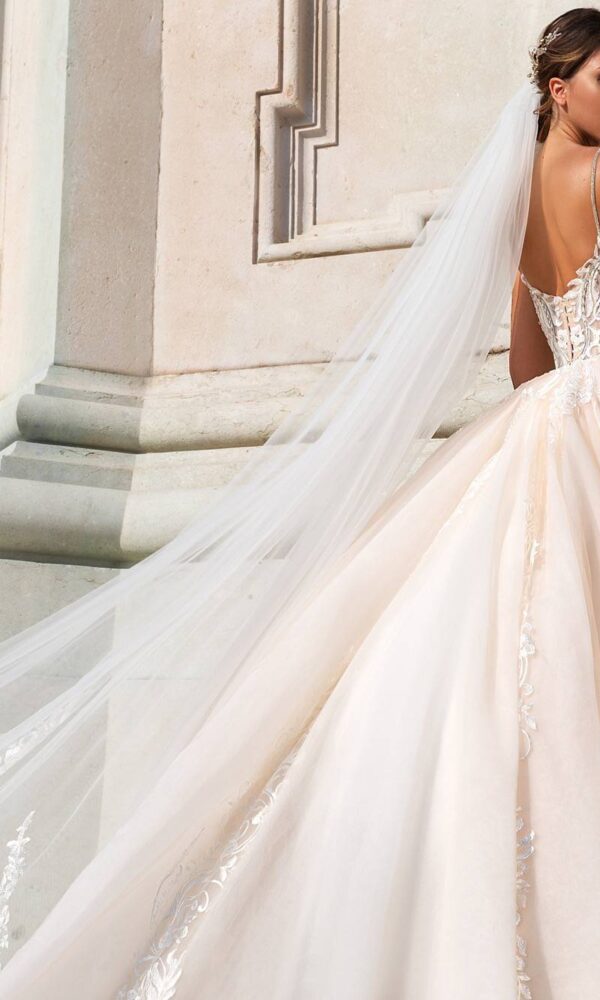 Royal garden Carol 01