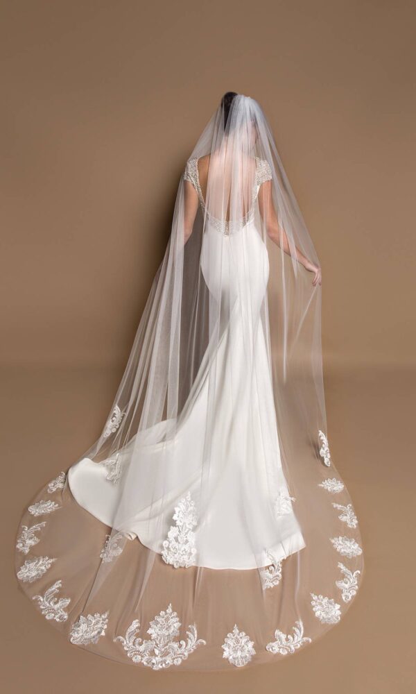 Veils F 9140