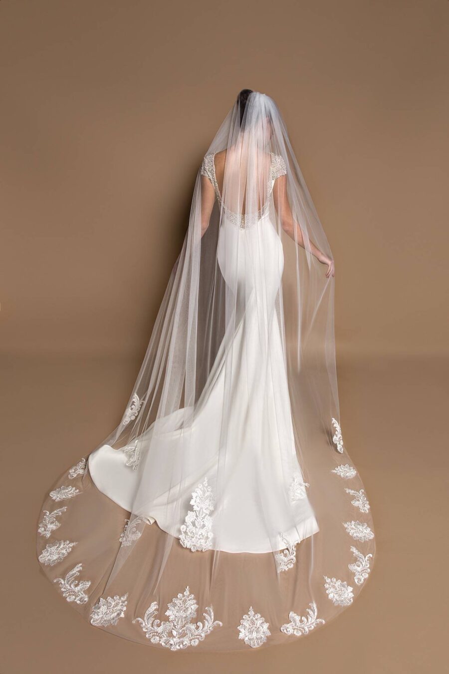 Veils f 9140