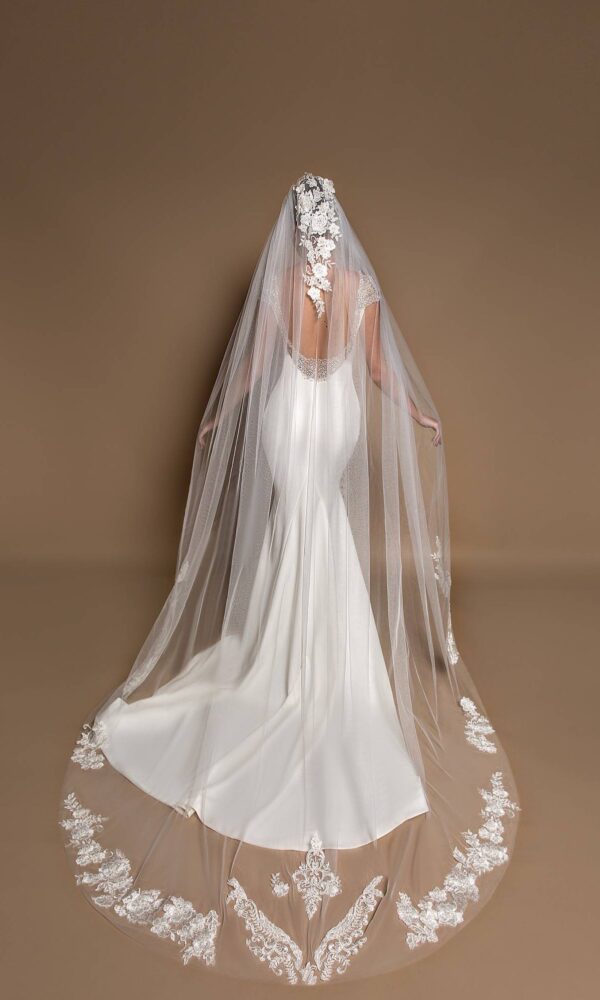 Veils F 9143