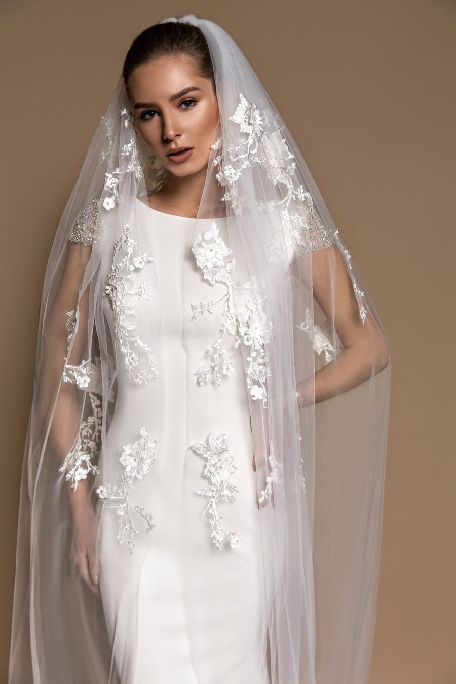 Veils f 9156