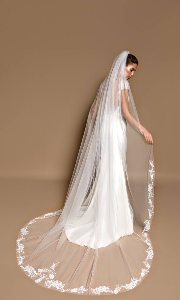 Veils F 9218