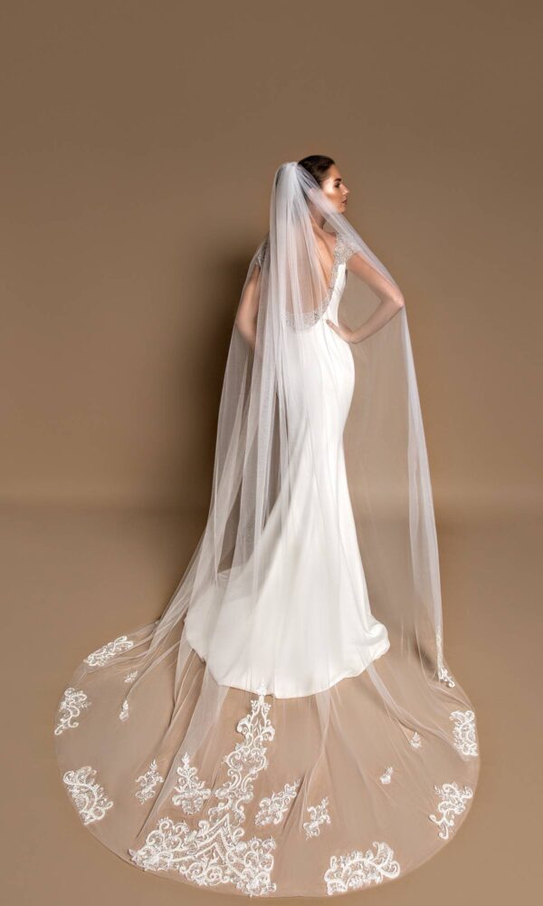 Veils F 9221