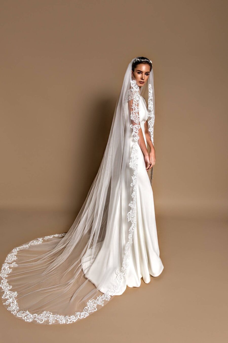 Veils f 9250