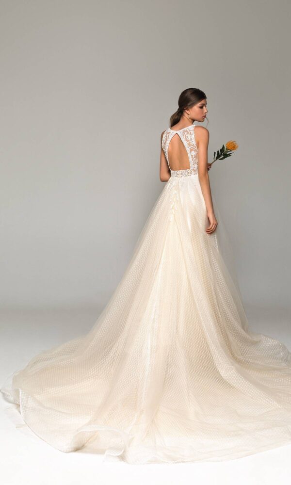 Bohemian flower Kiara1