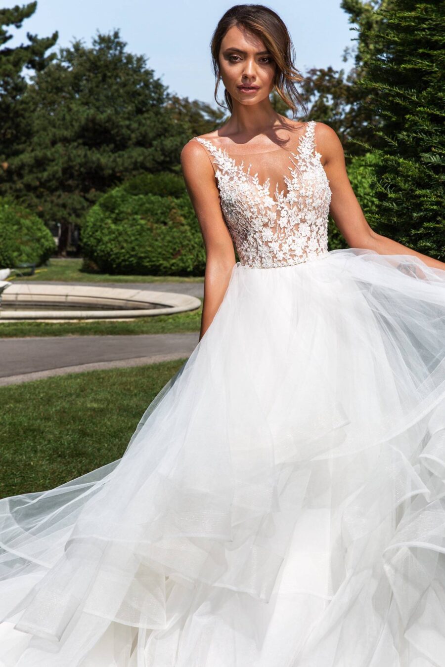 Royal garden kornelia 01