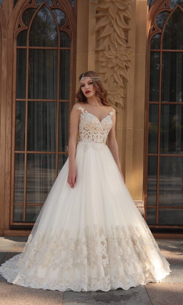 Simple perfection 1818