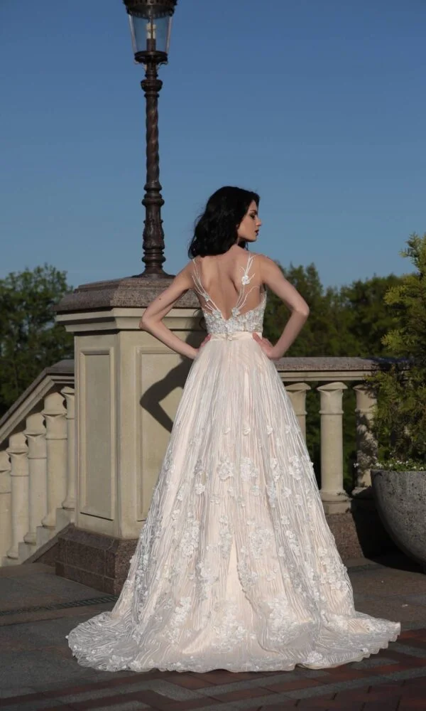 A-line bridal gowns & wedding dresses • Page 28 of 81 • Ana Koi Bridal