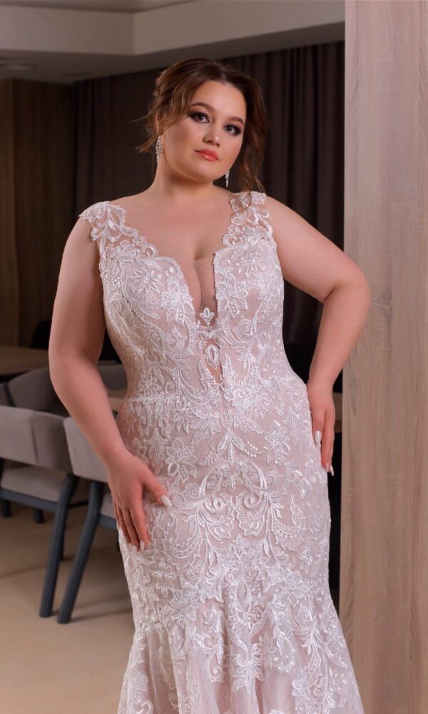 Plus Sizes 2012-2