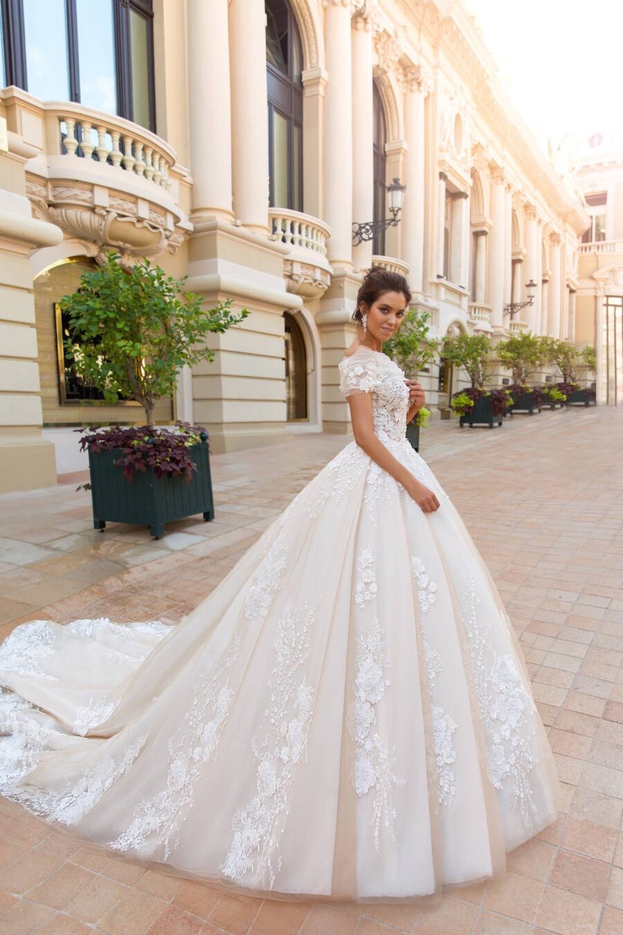 Monaco campaign emilia ( 3)