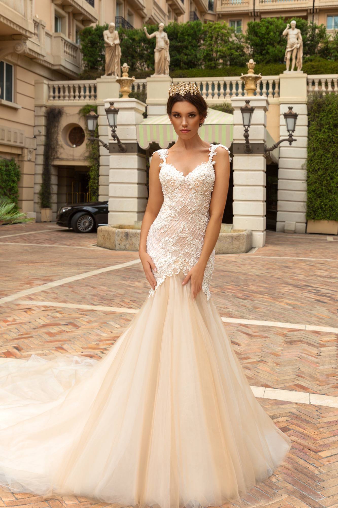 Monaco campaign solange ( 1) Monaco campaign solange ( 1)