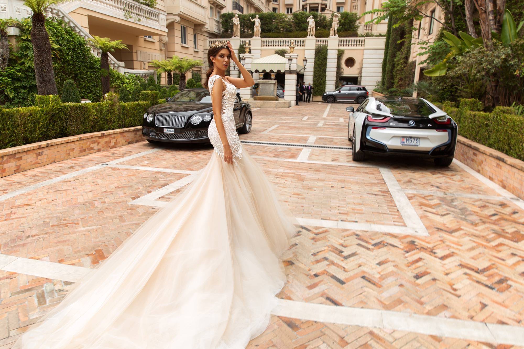 Monaco campaign solange (2) Monaco campaign solange (2)