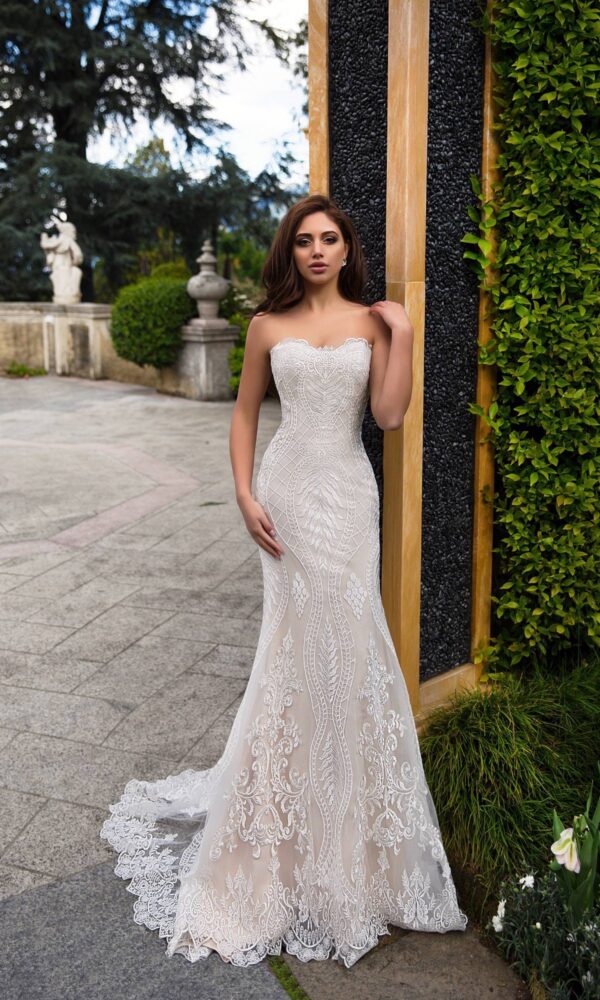 Mystery Doriana 17038 (1)