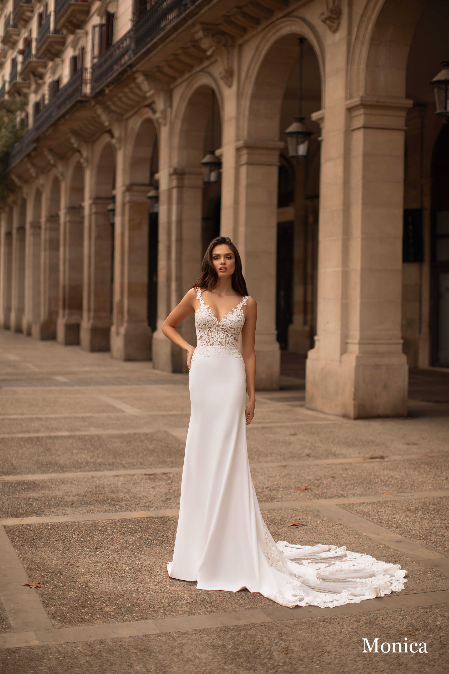 Giovanna alessandro clearance sposa 2020