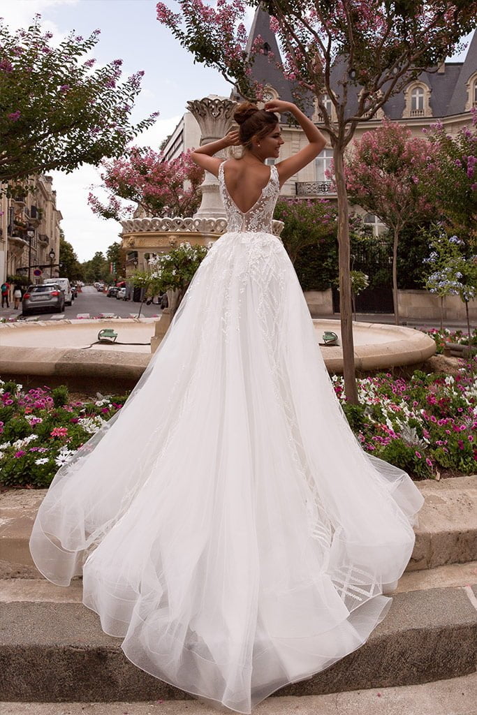 Bonny Wedding Dress