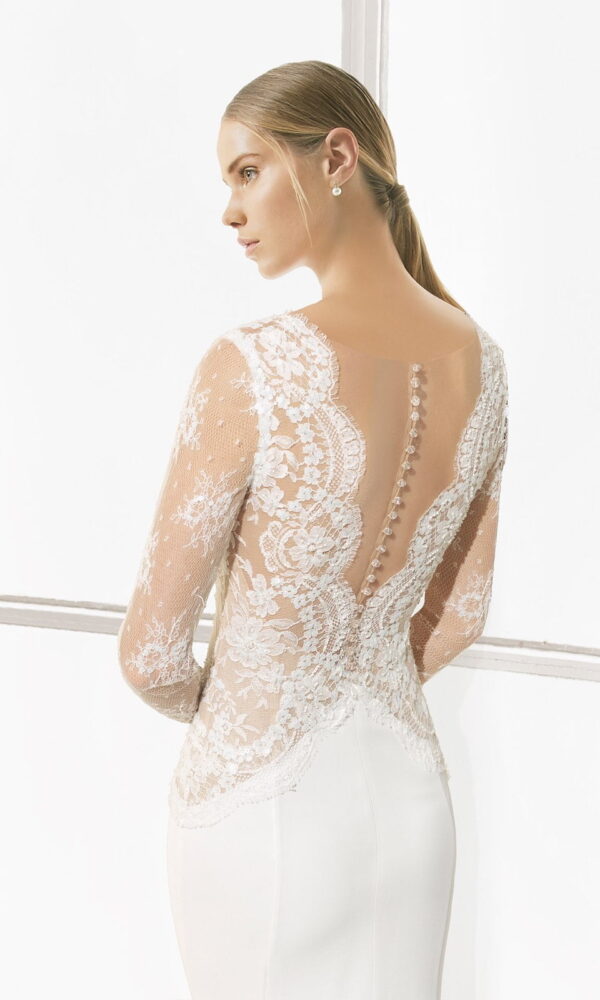 Rosa Clara Couture Penelope 2