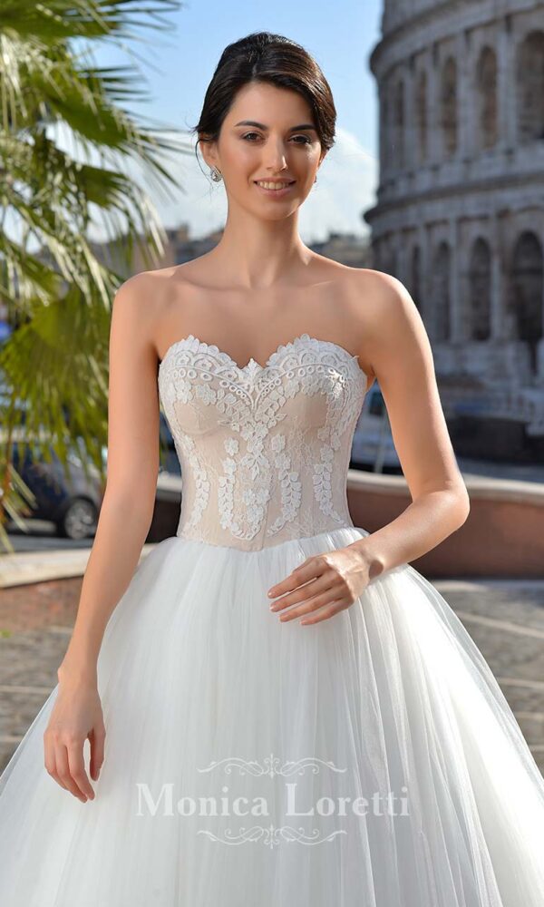 Monica Loretti Fabiana 1