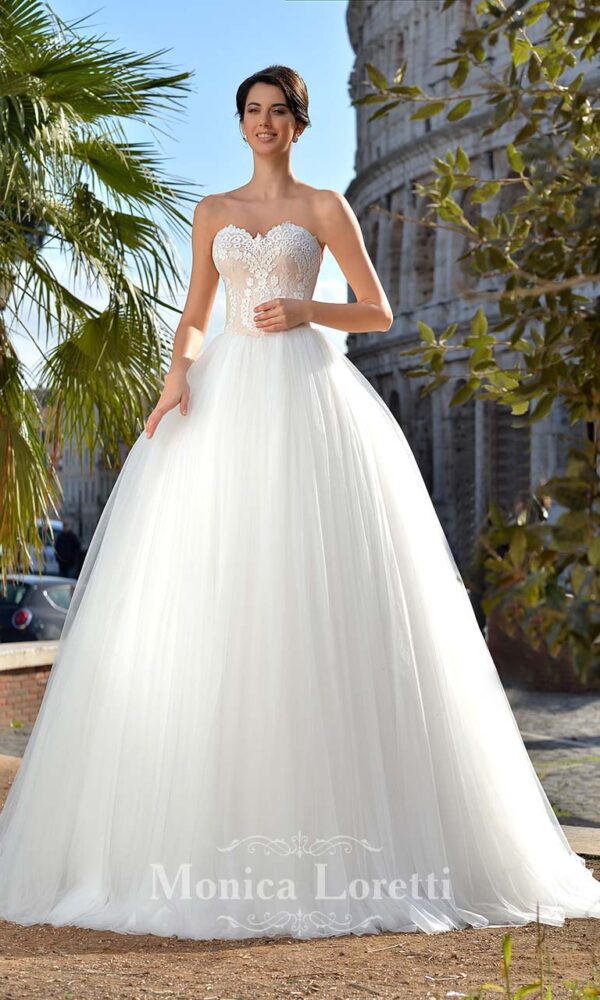 Monica Loretti Fabiana