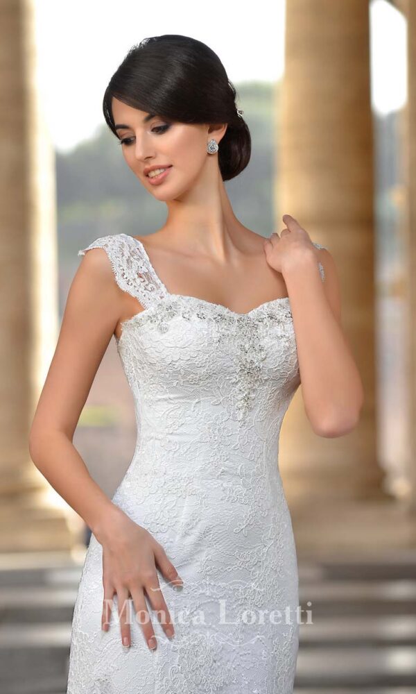 Monica Loretti Orfelina 1