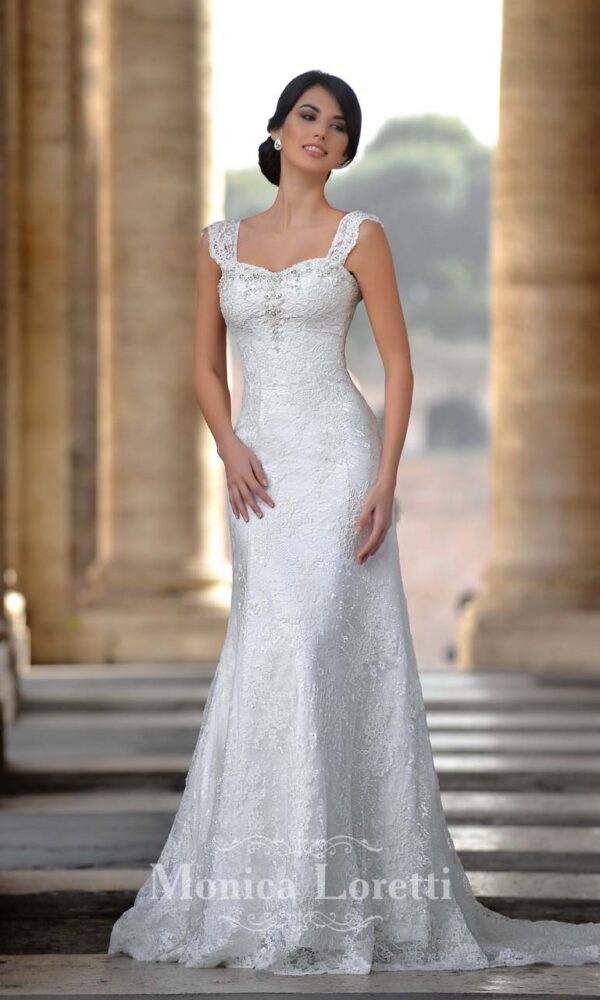 Monica Loretti Orfelina