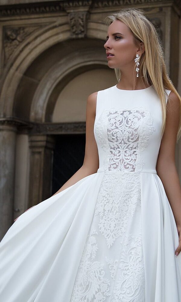 Oksana Mukha Heaven 1