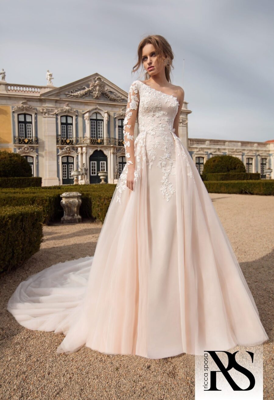 Rica sposa 19-004