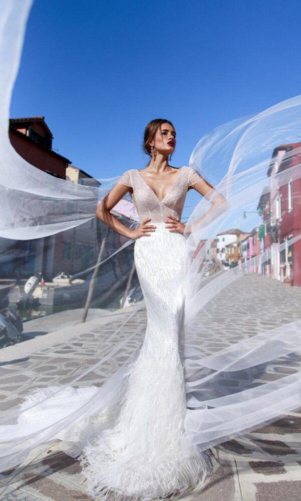 Rica Sposa Trunk Show