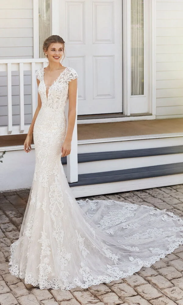 Rosa Clara wedding dresses Buy Online at Ana Koi Bridal Page 10 of 12 Rosa Clara wedding dresses Buy Online at Ana Koi Bridal Page 10 of 12