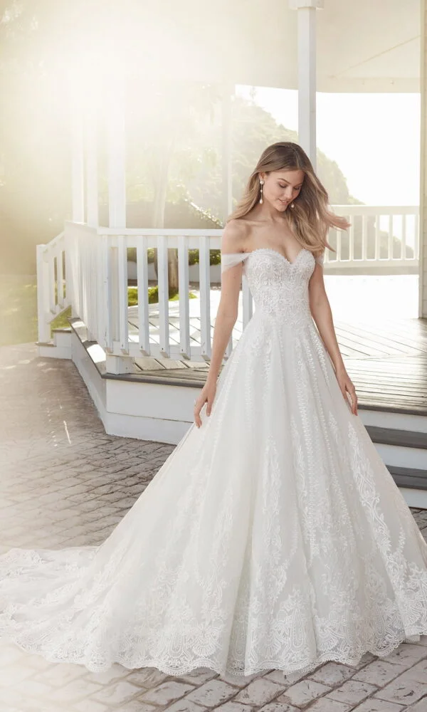 rosa clara bridesmaid dresses prices Rosa Clara Wedding Dresses For Sale Nearly Newlywed