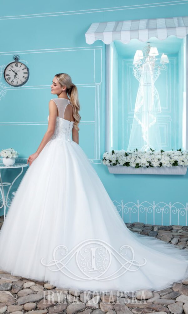 Iryna Kotapska MA1738La