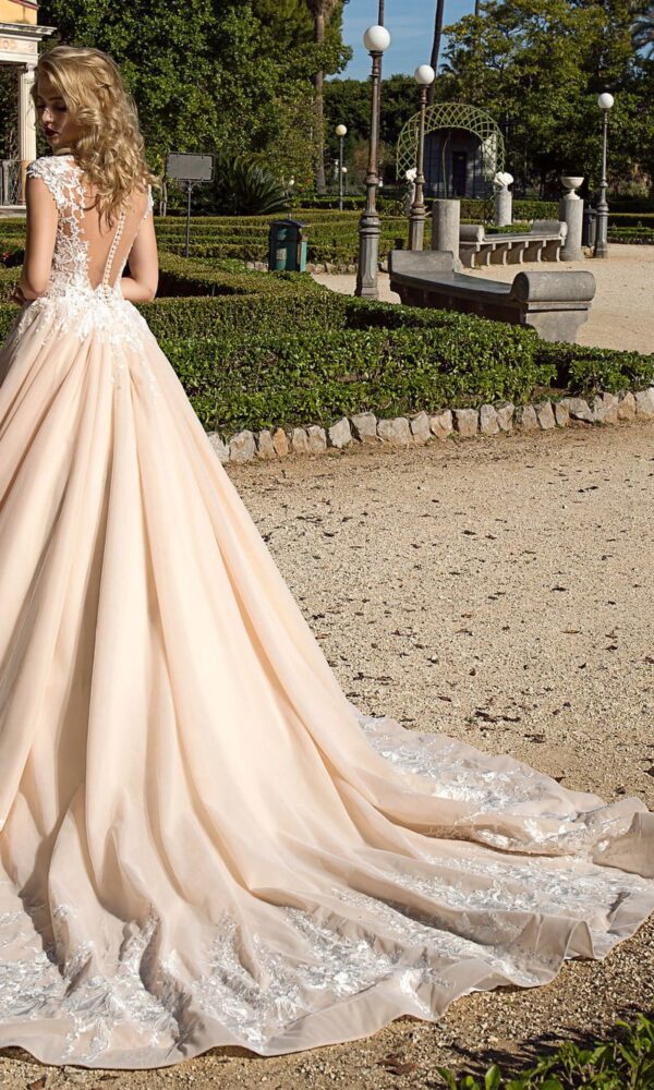 Louise Sposa Charlotta 1