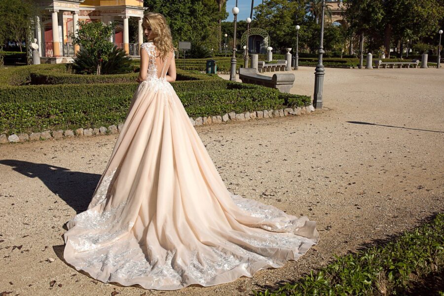 Louise sposa charlotta 1