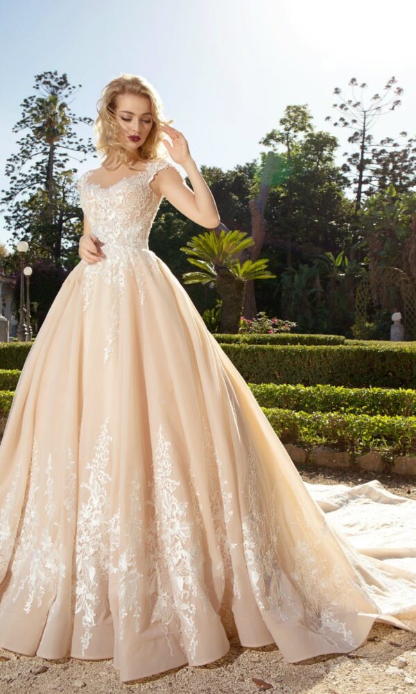 Louise Sposa Charlotta