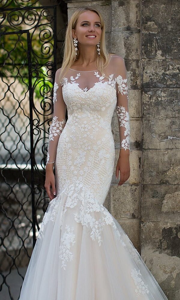 Oksana Mukha Katerina 1