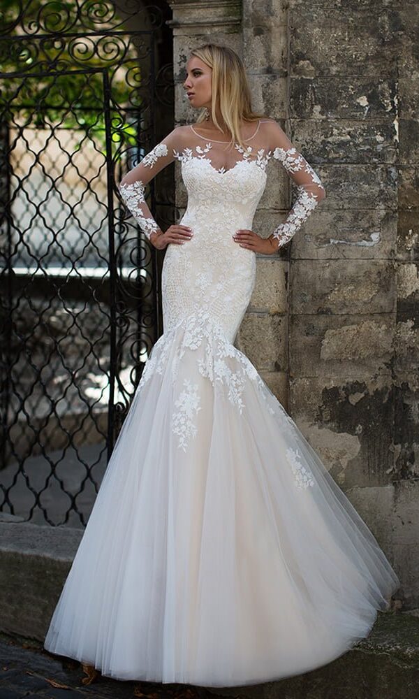 Oksana Mukha Katerina