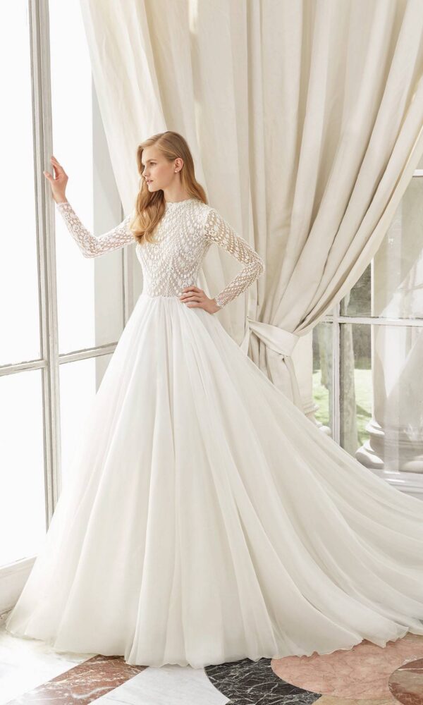 rosa clara manchester 1