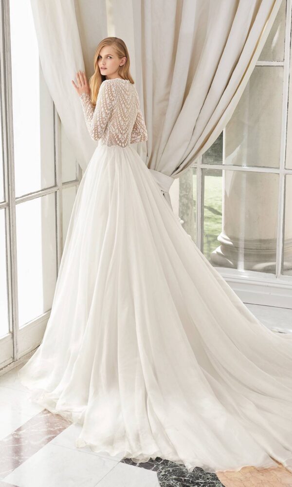 rosa clara manchester 2