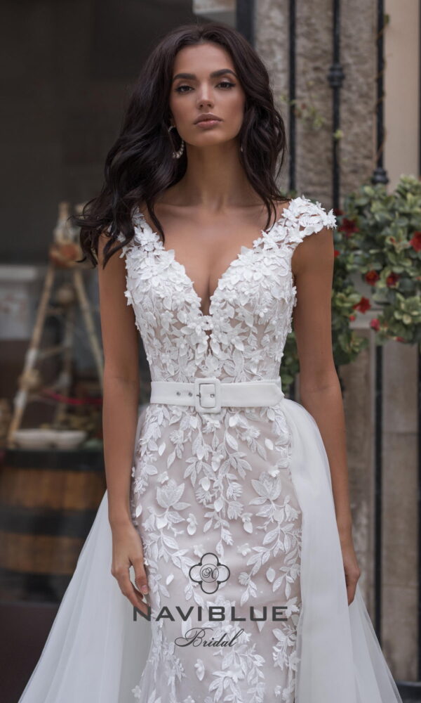 naviblue naira 18295 a