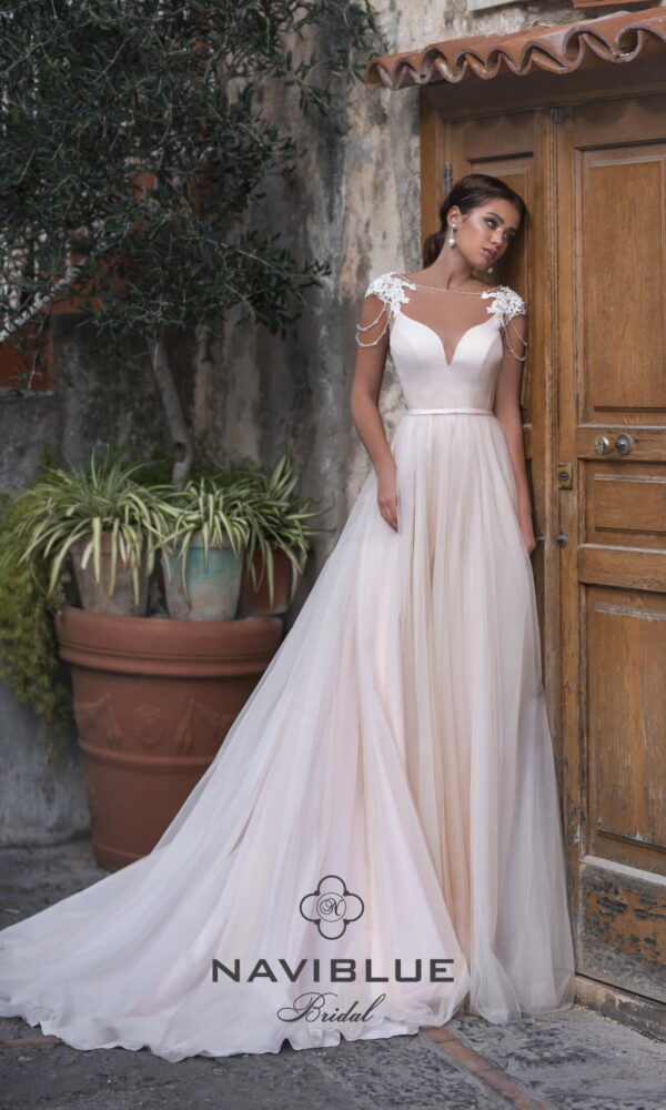 naviblue nancy 18299