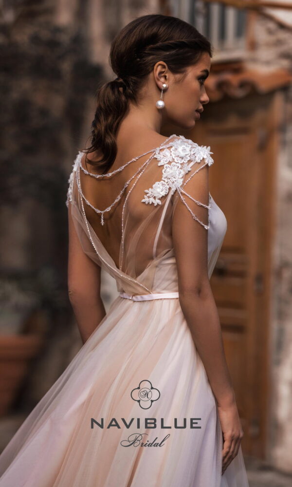 naviblue nancy 18299 a