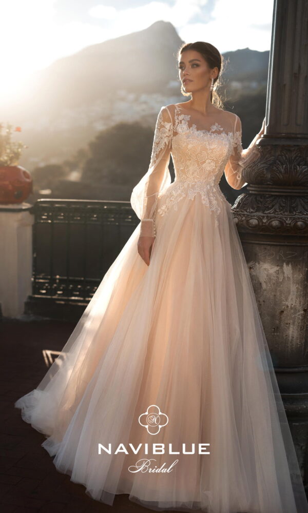 naviblue natalie 18313