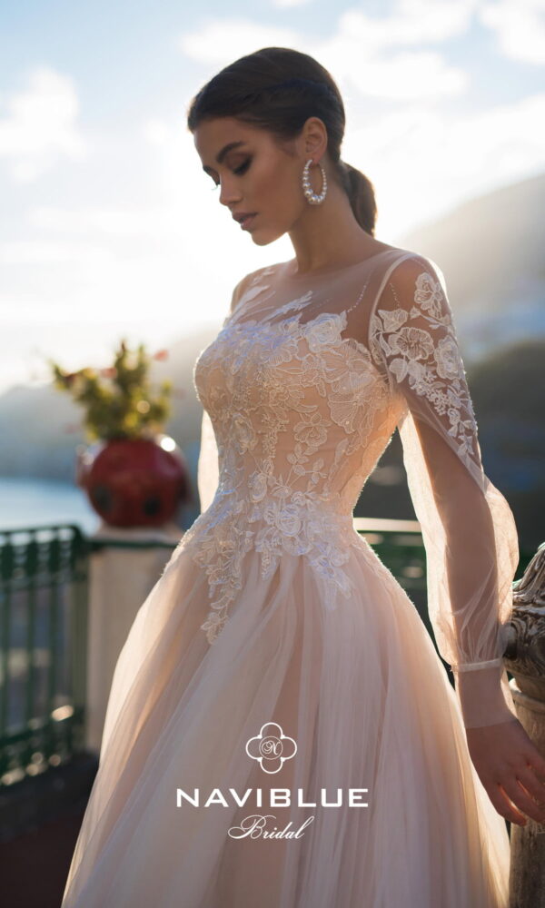 naviblue natalie 18313 a