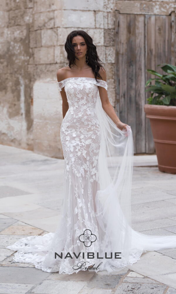 naviblue natisha 18317