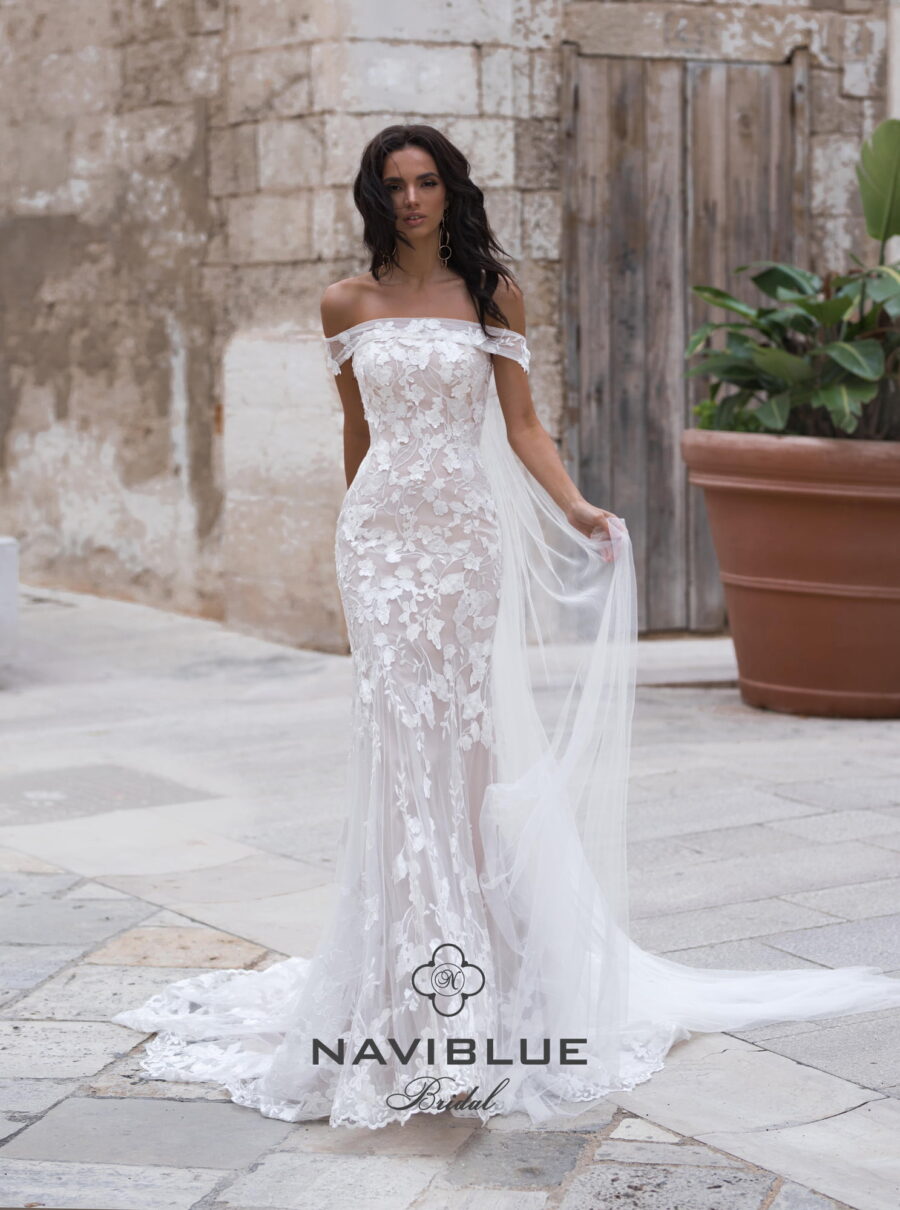 Naviblue natisha 18317