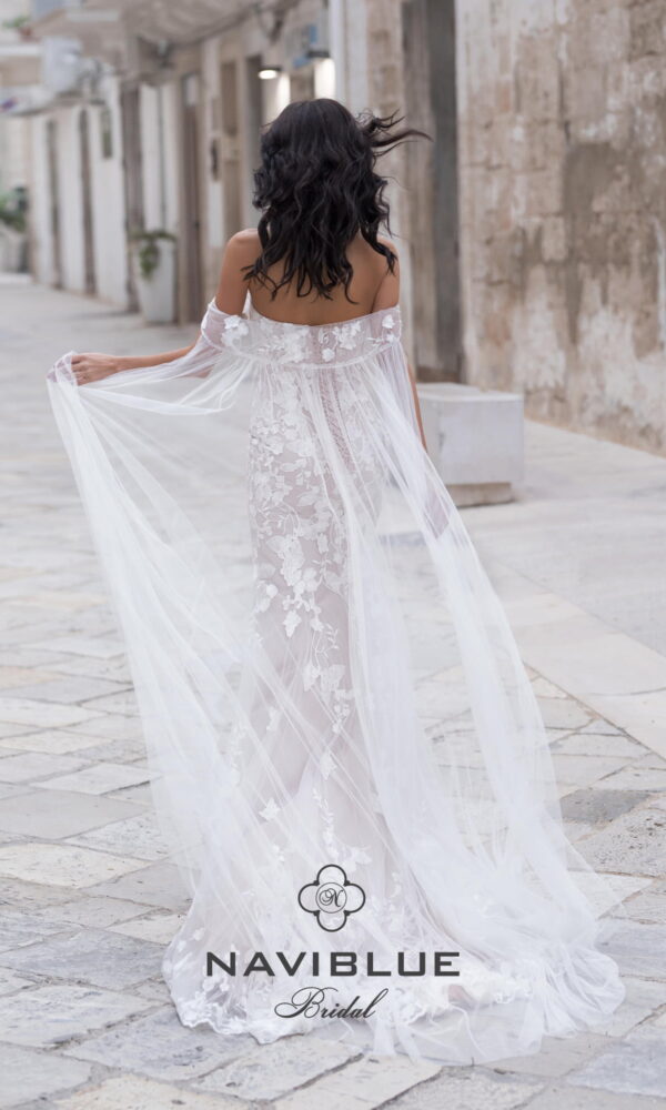 naviblue natisha 18317 a