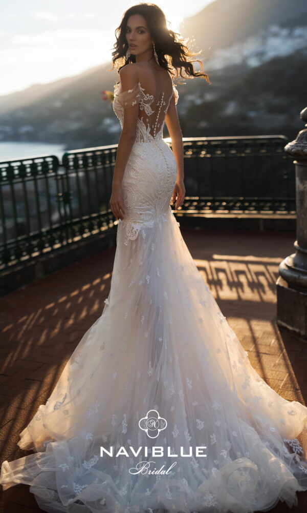 naviblue naya 18321 a